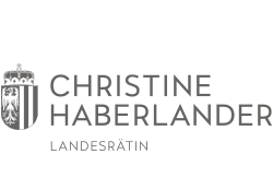 Landesrätin Mag. Christine Haberlander