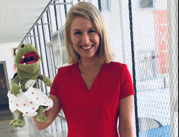 Damit Oo Gut Lachen Hat Neues Kinder Zahnpaket Geschnurt Landesratin Mag Christine Haberlander