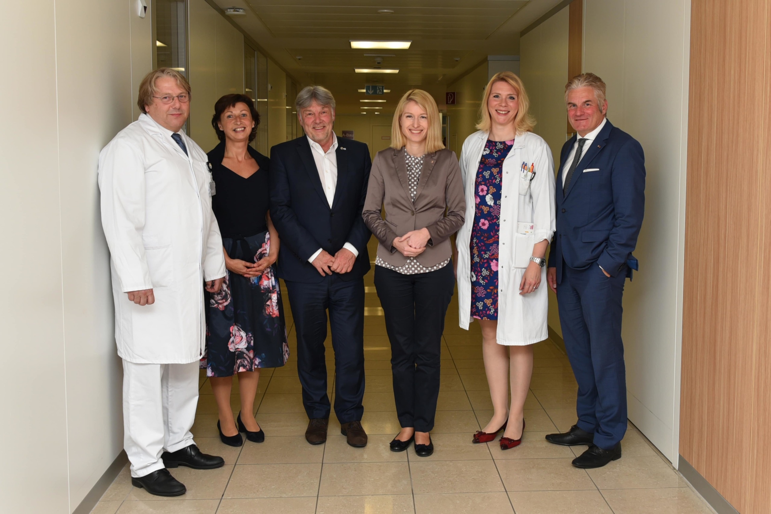 Regionale Versorgung durch Digitalisierung und Telemedizin - Neues Kooperationsprojekt zwischen ...