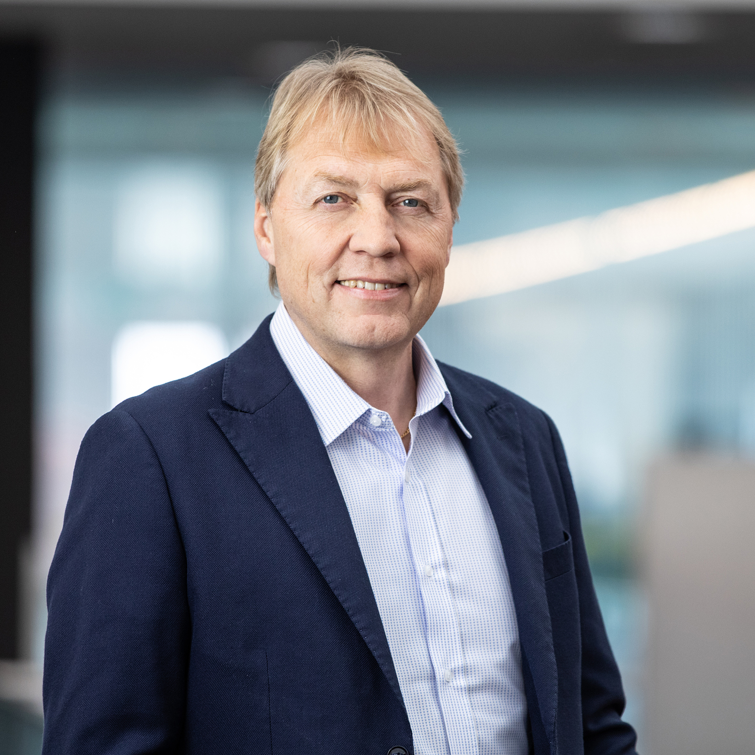 Wolfgang Pichler