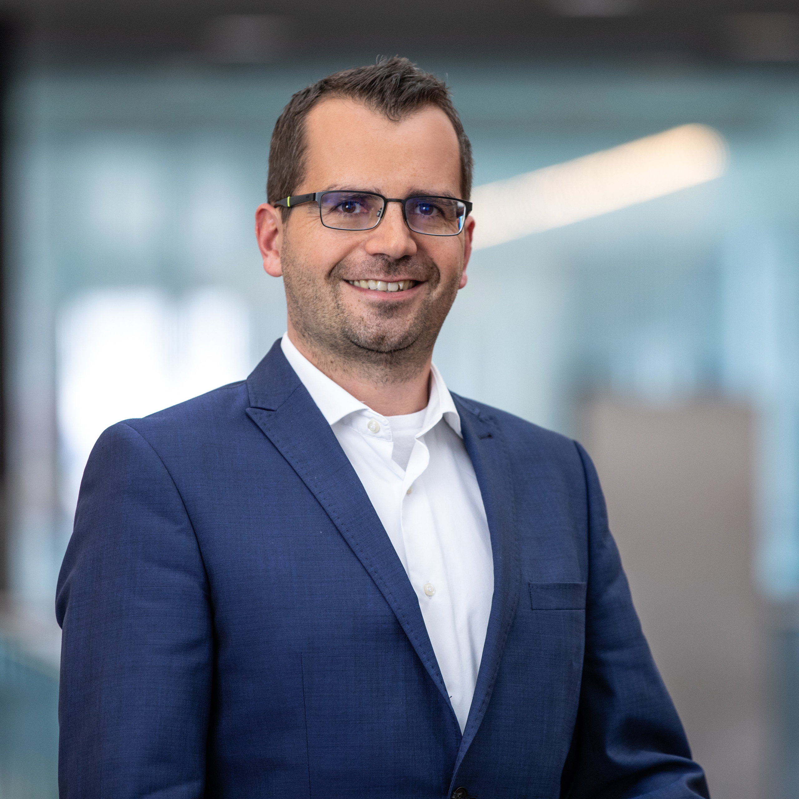 Mag. Andreas Lindlbauer