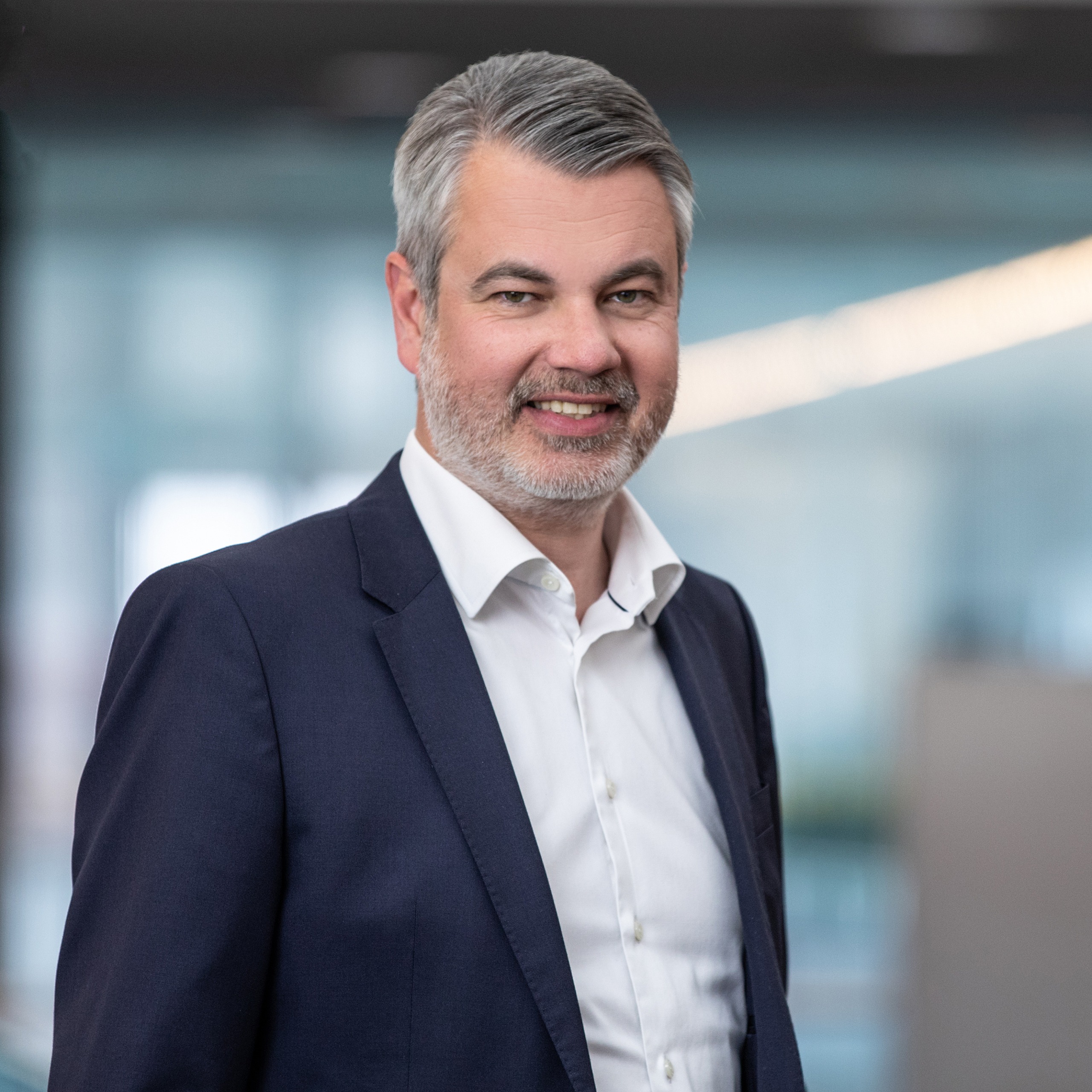 Mag. Andreas Platzl