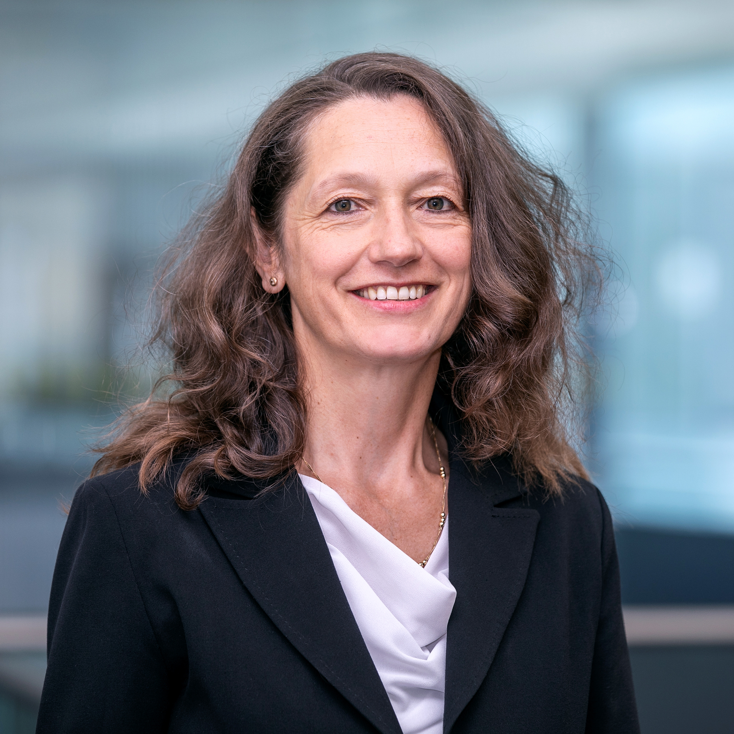 Sabine Weberndorfer