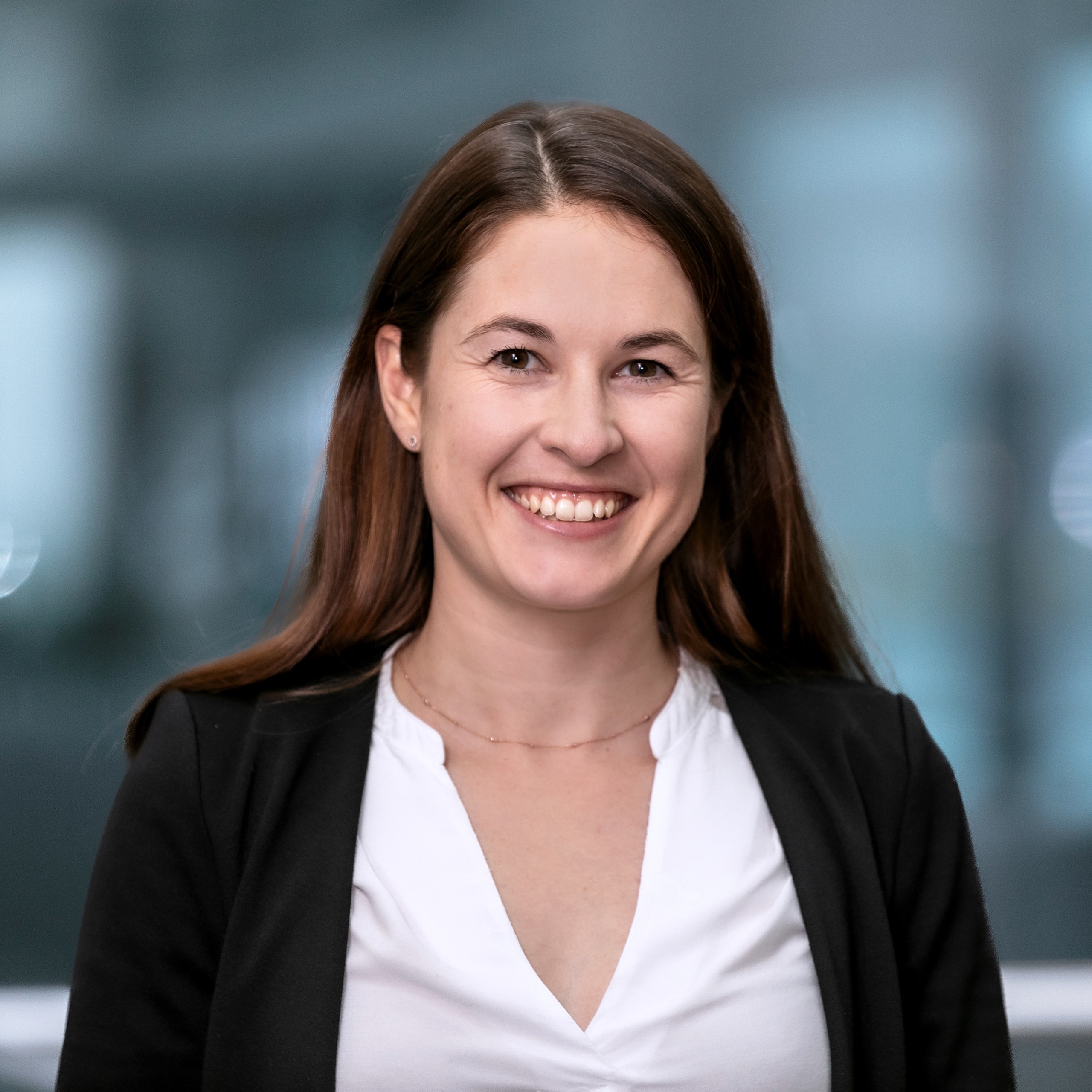 Magdalena Haslinger-Huemer, MA BScN