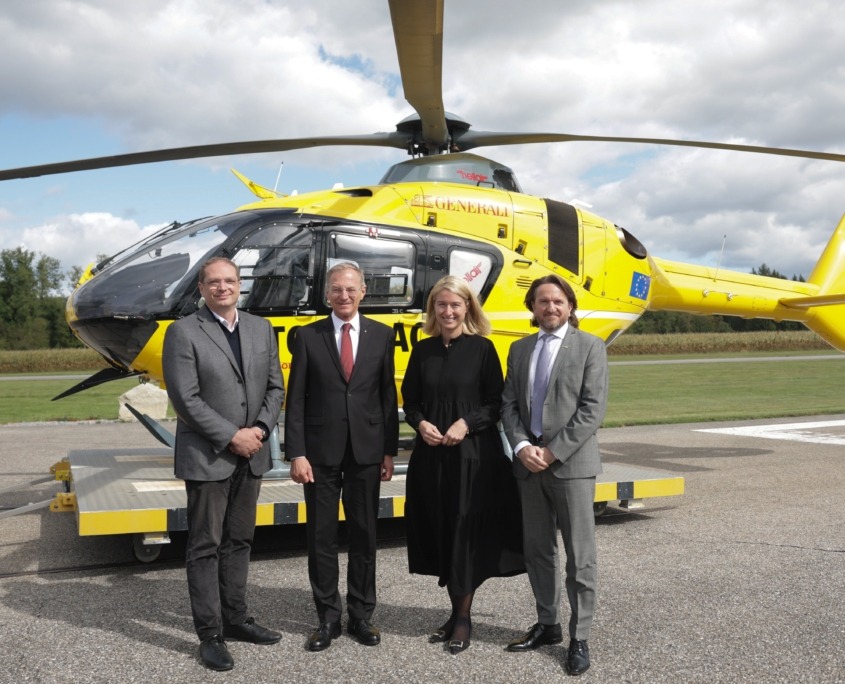Hubschrauber 1